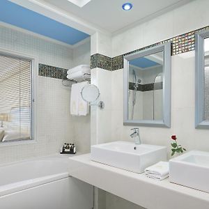 Deluxe Doppelzimmer